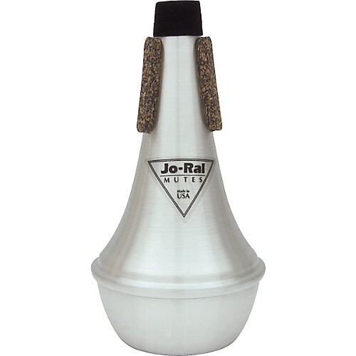 Jo Ral mutes